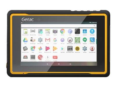 Getac ZX70 - Tablet - robust - Android 7.1 (Nougat)-0