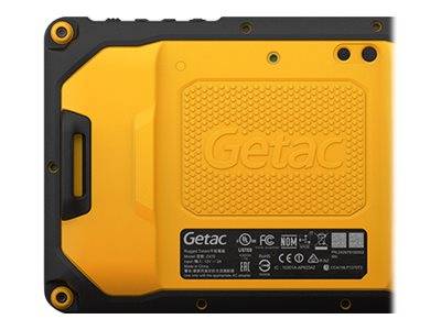 Getac ZX70 - Tablet - robust - Android 7.1 (Nougat)-2