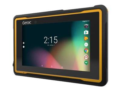 Getac ZX70 - Tablet - robust - Android 7.1 (Nougat)-3