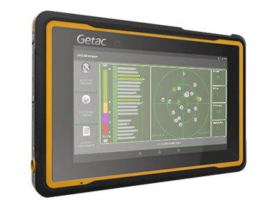 Getac ZX70 - Tablet - robust - Android 7.1 (Nougat)-4