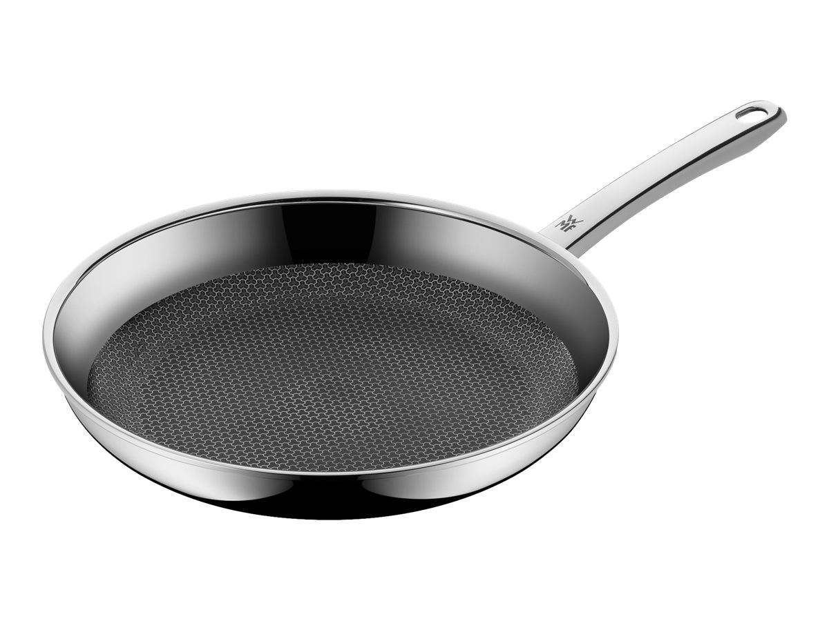 WMF Profi Resist - Kochtopf - 28 cm - nicht klebend-0