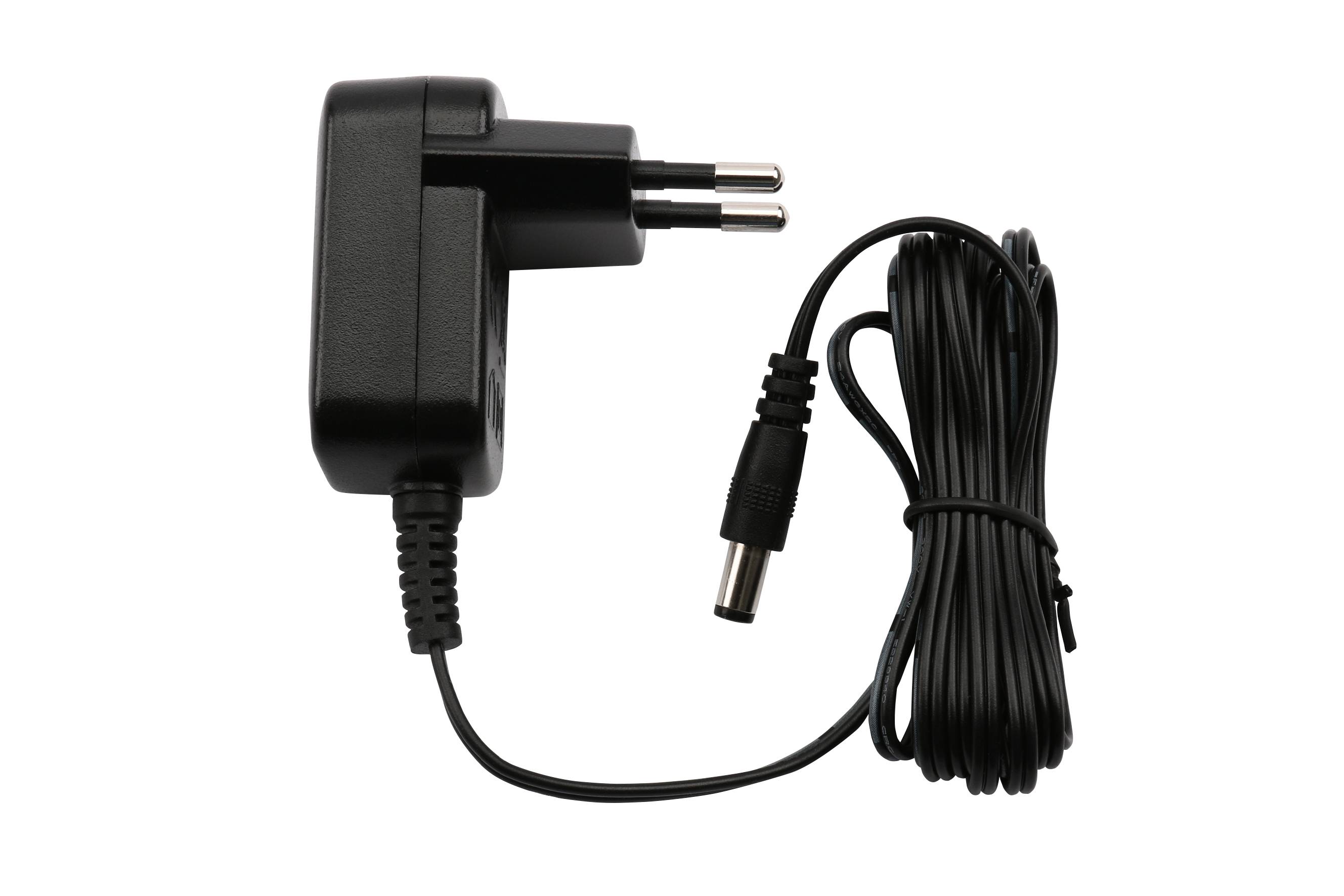 Netzteil/Adapter 6V für Tischrechner-0