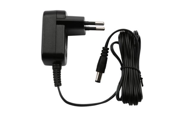 Netzteil/Adapter 6V für Tischrechner