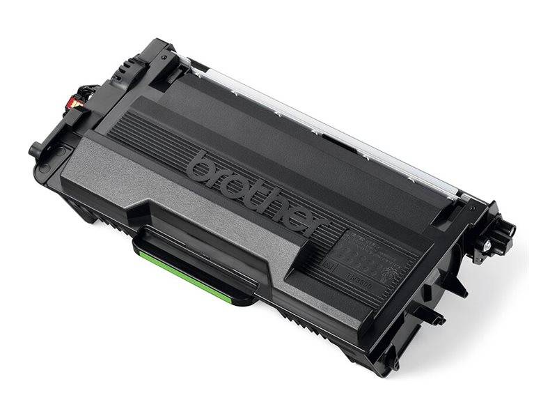 Brother TN3600 - Schwarz - original - Box - Tonerpatrone-0