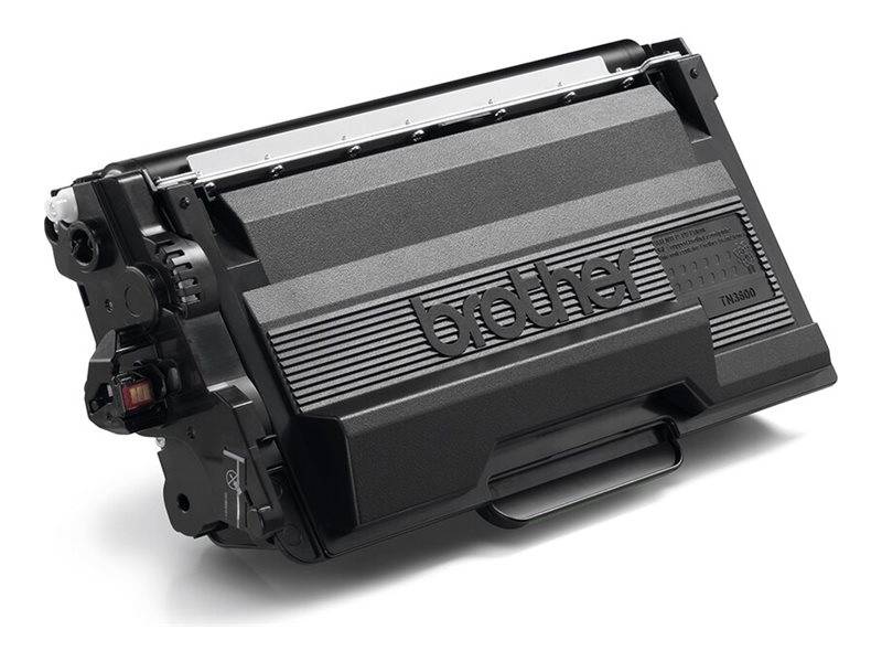 Brother TN3600 - Schwarz - original - Box - Tonerpatrone-4