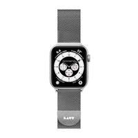 Laut International Steel Loop Apple Watch Strap 38-0