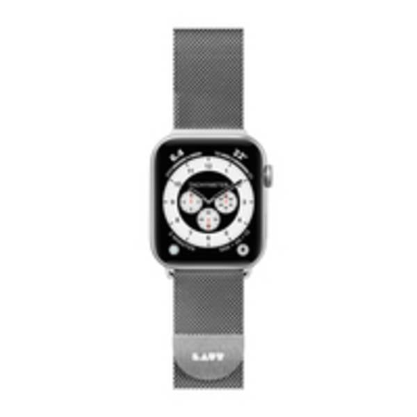 Laut International Steel Loop Apple Watch Strap 38