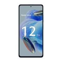 Xiaomi Redmi Note 12 Pro 5G - 5G Smartphone - Dual-SIM - RAM 6 GB / Interner Speicher 128 GB - OLED-Display - 6.67" - 24-1