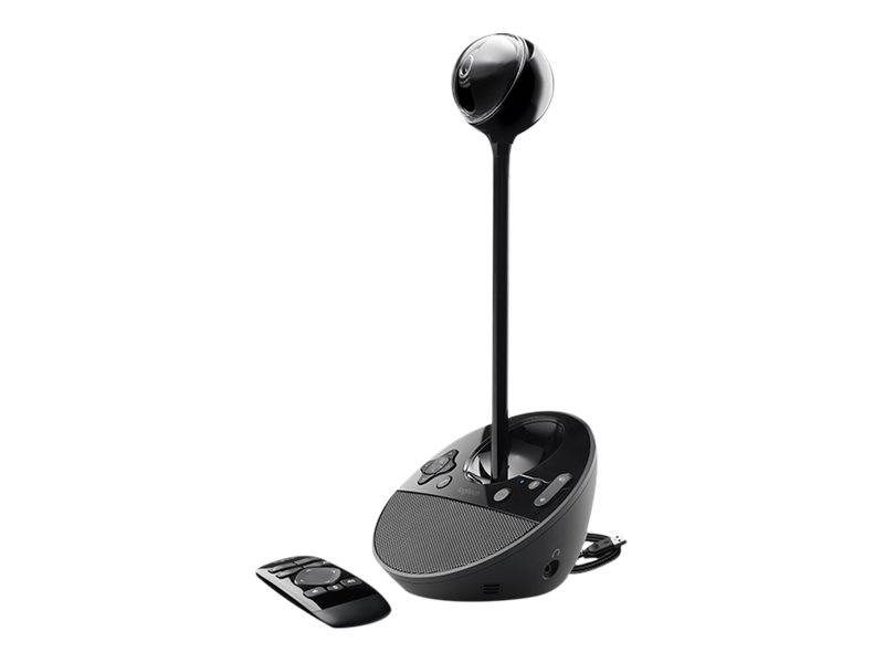 Logitech BCC950 - Videokonferenzkomponente-0
