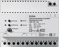 GIRA 128700, Stromversorgung, Weiß, GIRA, -5 - 45 °C-0