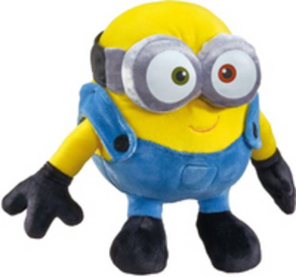 Schmidt Spiele Minions: Bob, Cartoon-Figur
