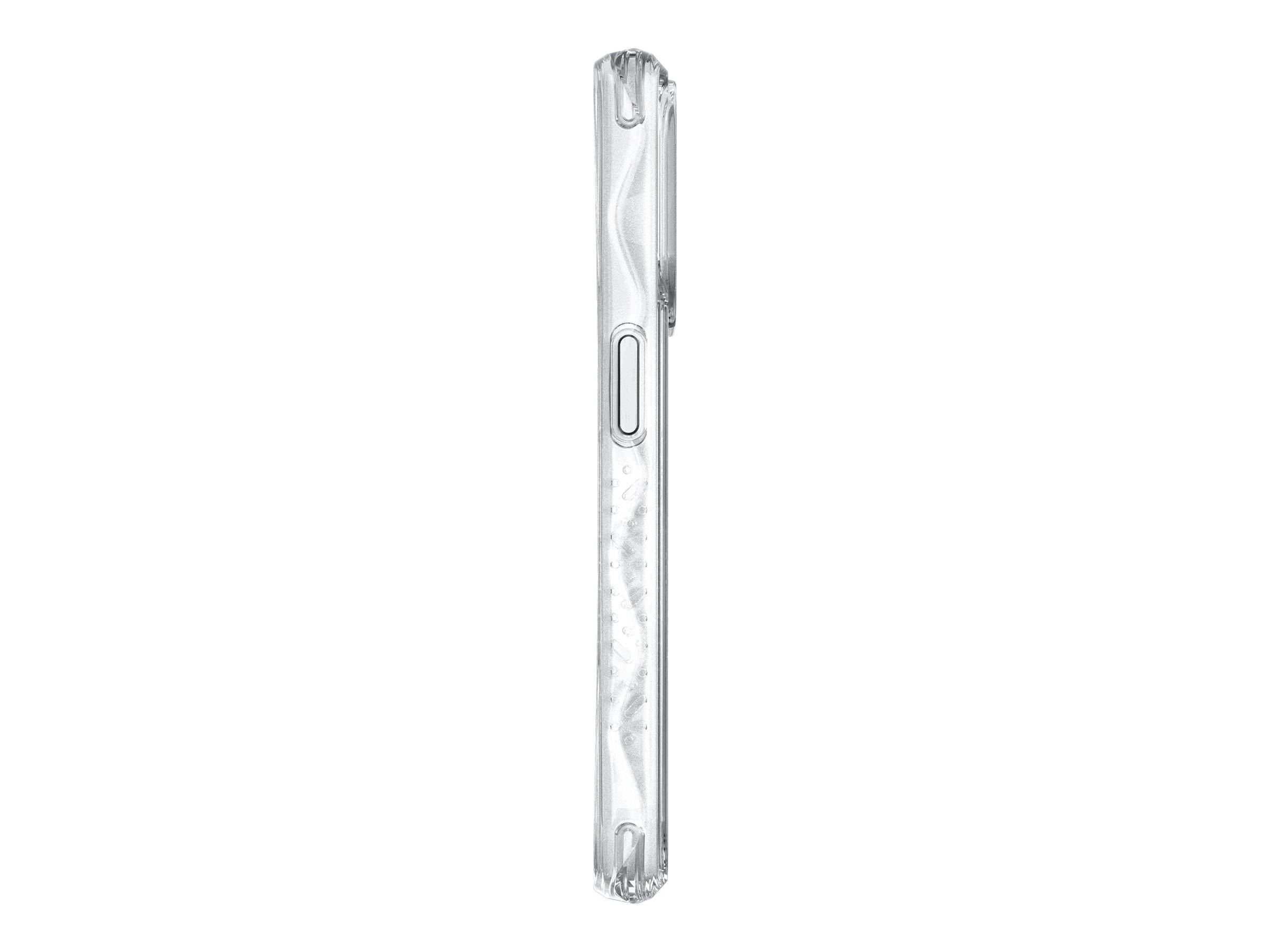 LAUT INTERNATIONAL - Laut Crystal MATTER-X - Hintere Abdeckung für Mobiltelefon - kompatibel mit MagSafe - Polycarbonat,-1