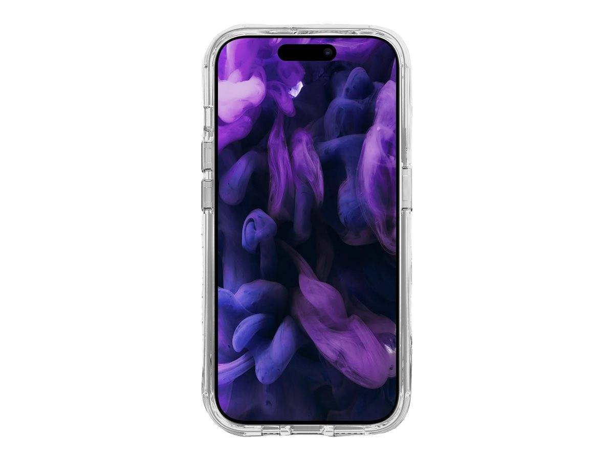 LAUT INTERNATIONAL - Laut Crystal MATTER-X - Hintere Abdeckung für Mobiltelefon - kompatibel mit MagSafe - Polycarbonat,-3