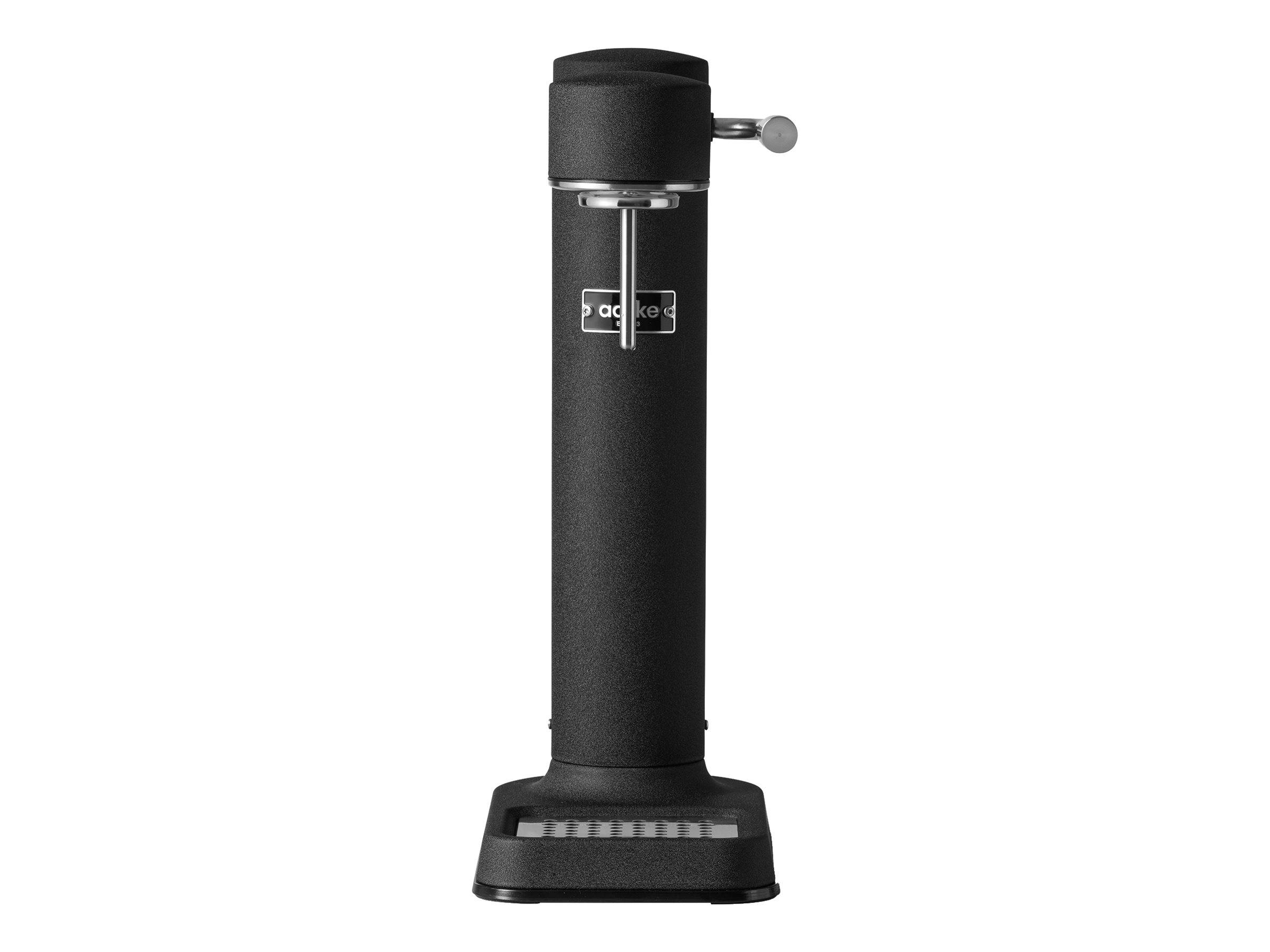 Aarke Carbonator III - Wassersprudler - Matt-0