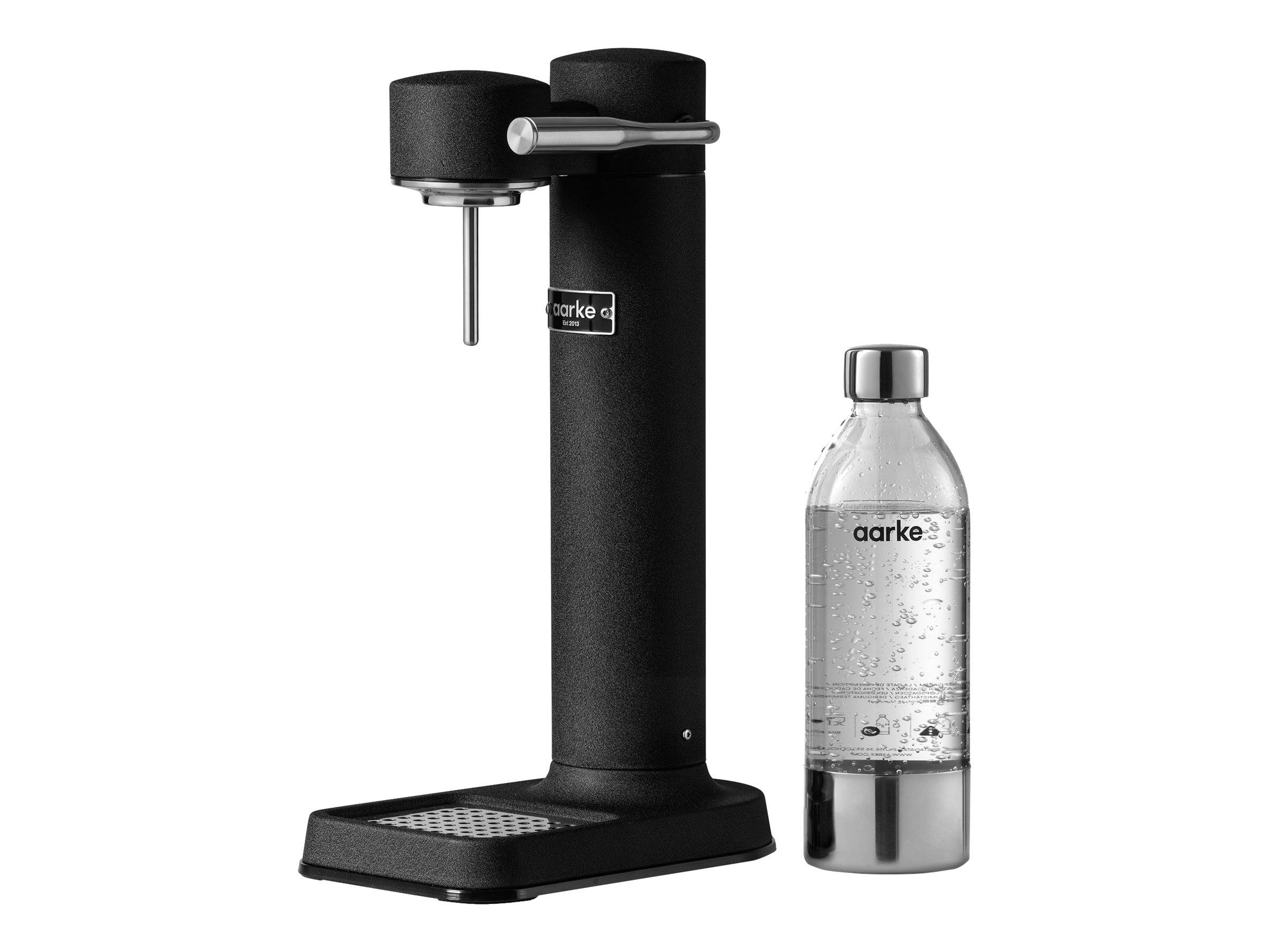 Aarke Carbonator III - Wassersprudler - Matt-1