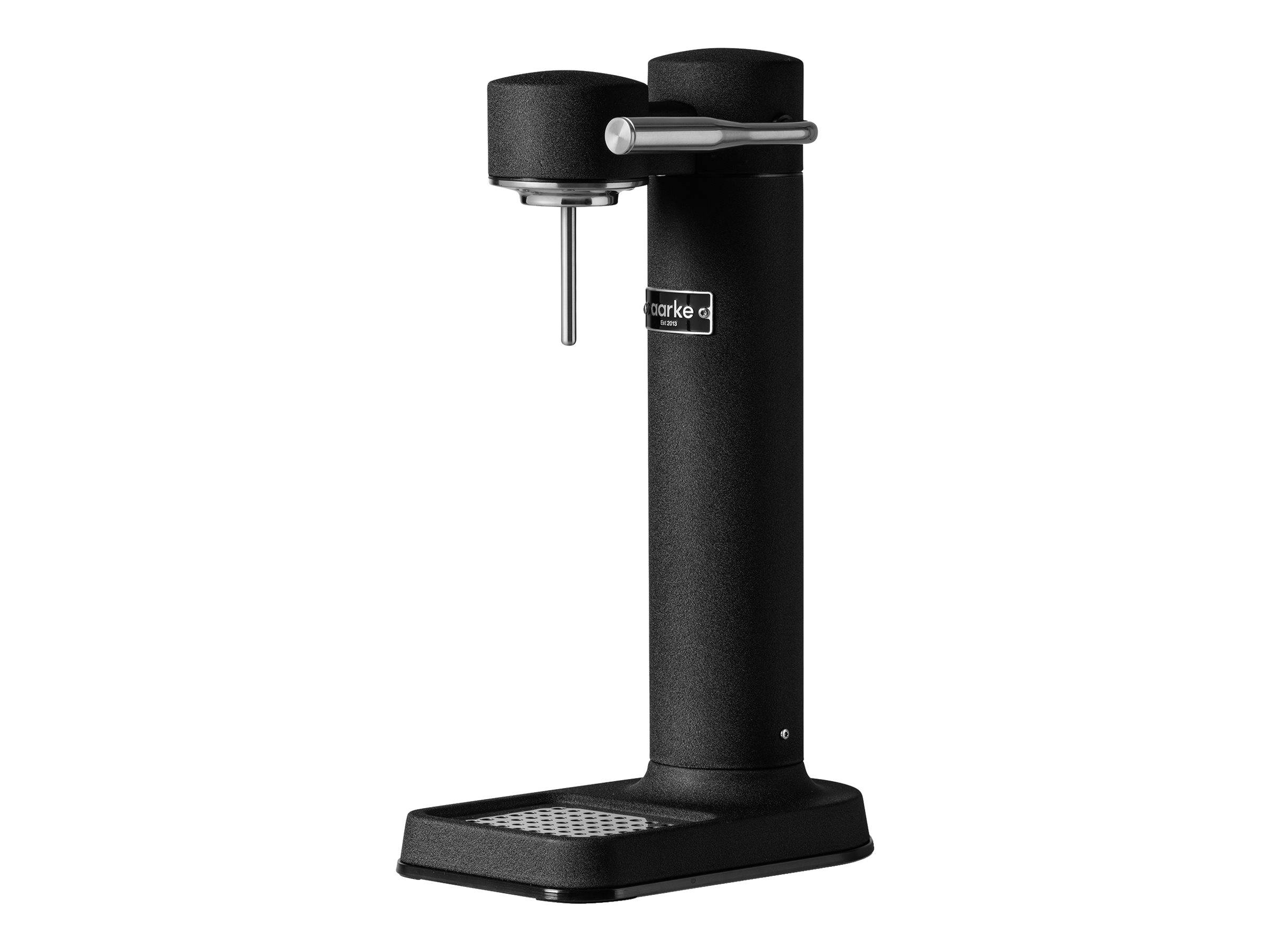 Aarke Carbonator III - Wassersprudler - Matt-2