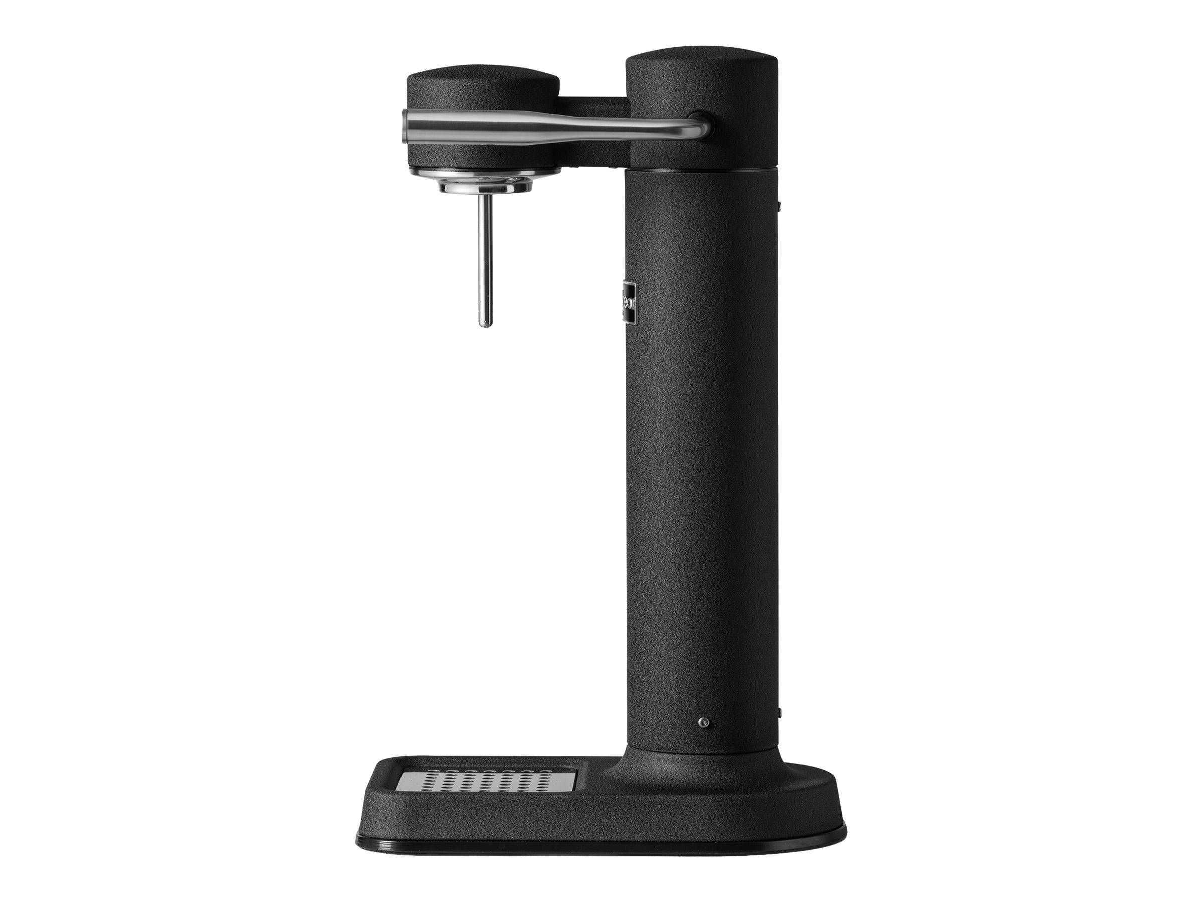 Aarke Carbonator III - Wassersprudler - Matt-3