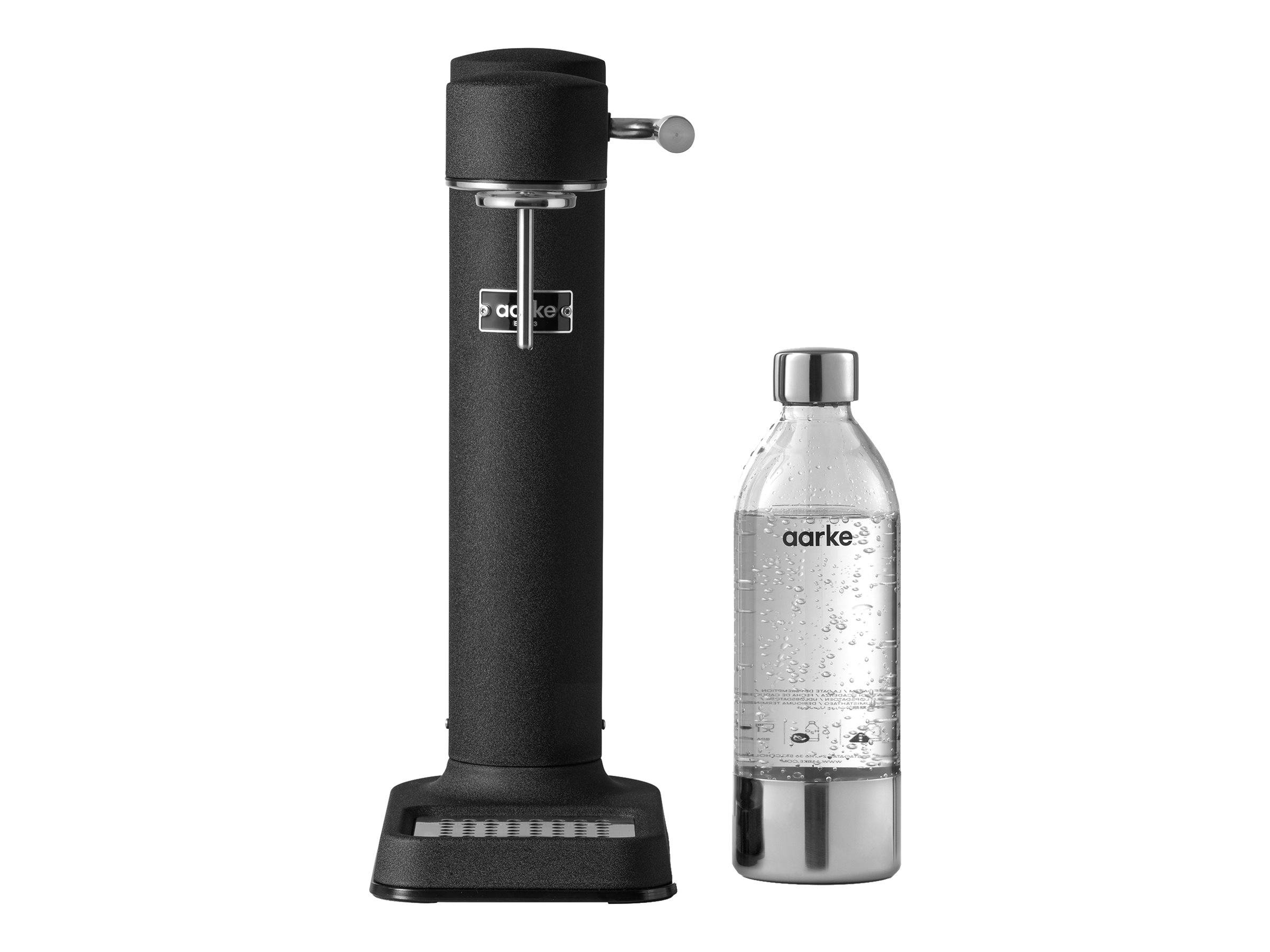 Aarke Carbonator III - Wassersprudler - Matt-4