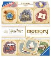Ravensburger Collectors memory Harry Potter, Kartenspiel, Passend, 6 Jahr(e)