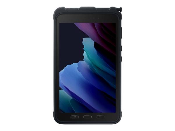 Samsung Galaxy Tab Active3 4G 64GB Schwarz Tablet
