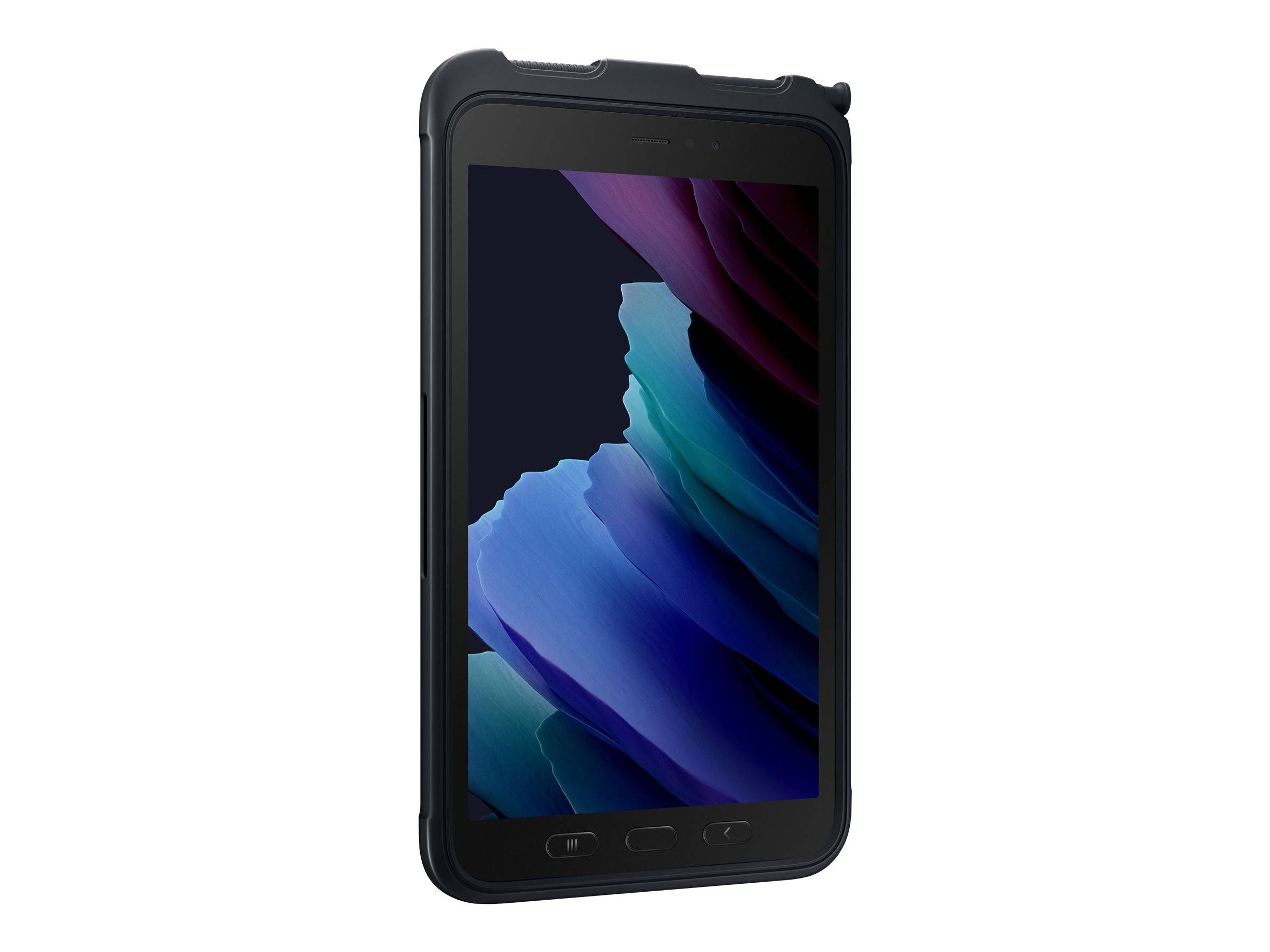 Samsung Galaxy Tab Active3 4G 64GB Schwarz Tablet-3