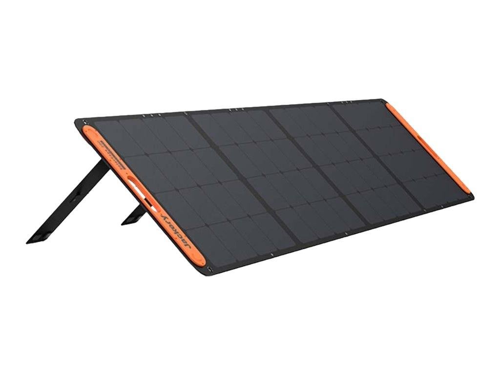 Jackery SolarSaga 2000 PRO - Solarkollektor-0
