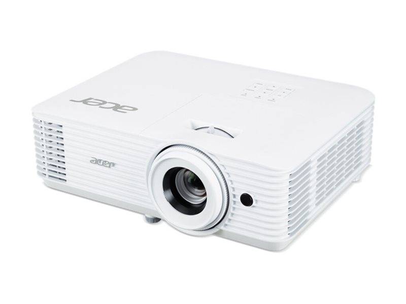 Acer H6815P Heimkino Gaming Beamer 4.000 ANSI Lumen MR.JWK11.001-1