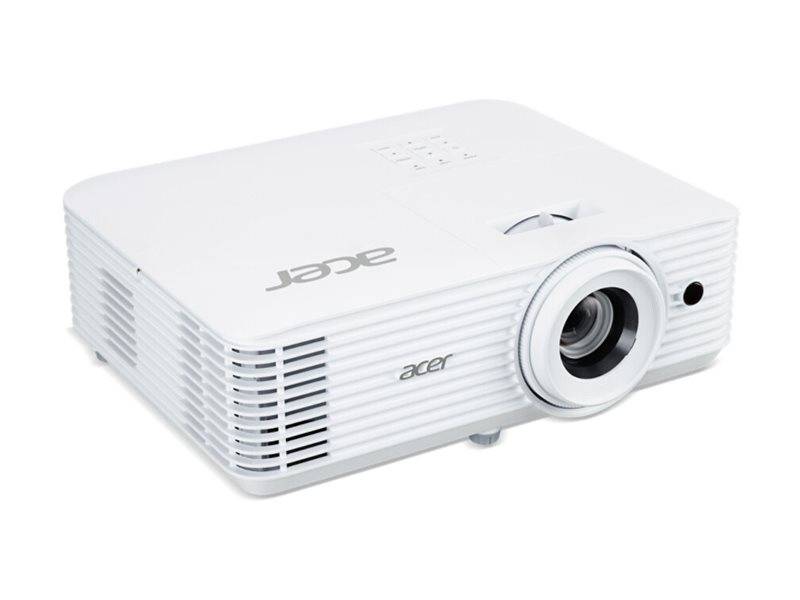 Acer H6815P Heimkino Gaming Beamer 4.000 ANSI Lumen MR.JWK11.001-2