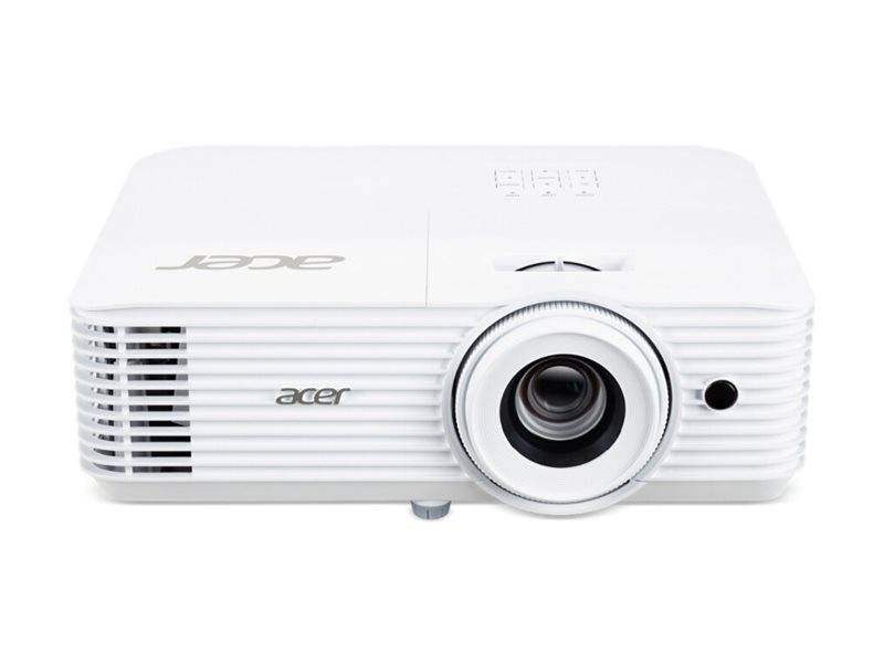 Acer H6815P Heimkino Gaming Beamer 4.000 ANSI Lumen MR.JWK11.001-4