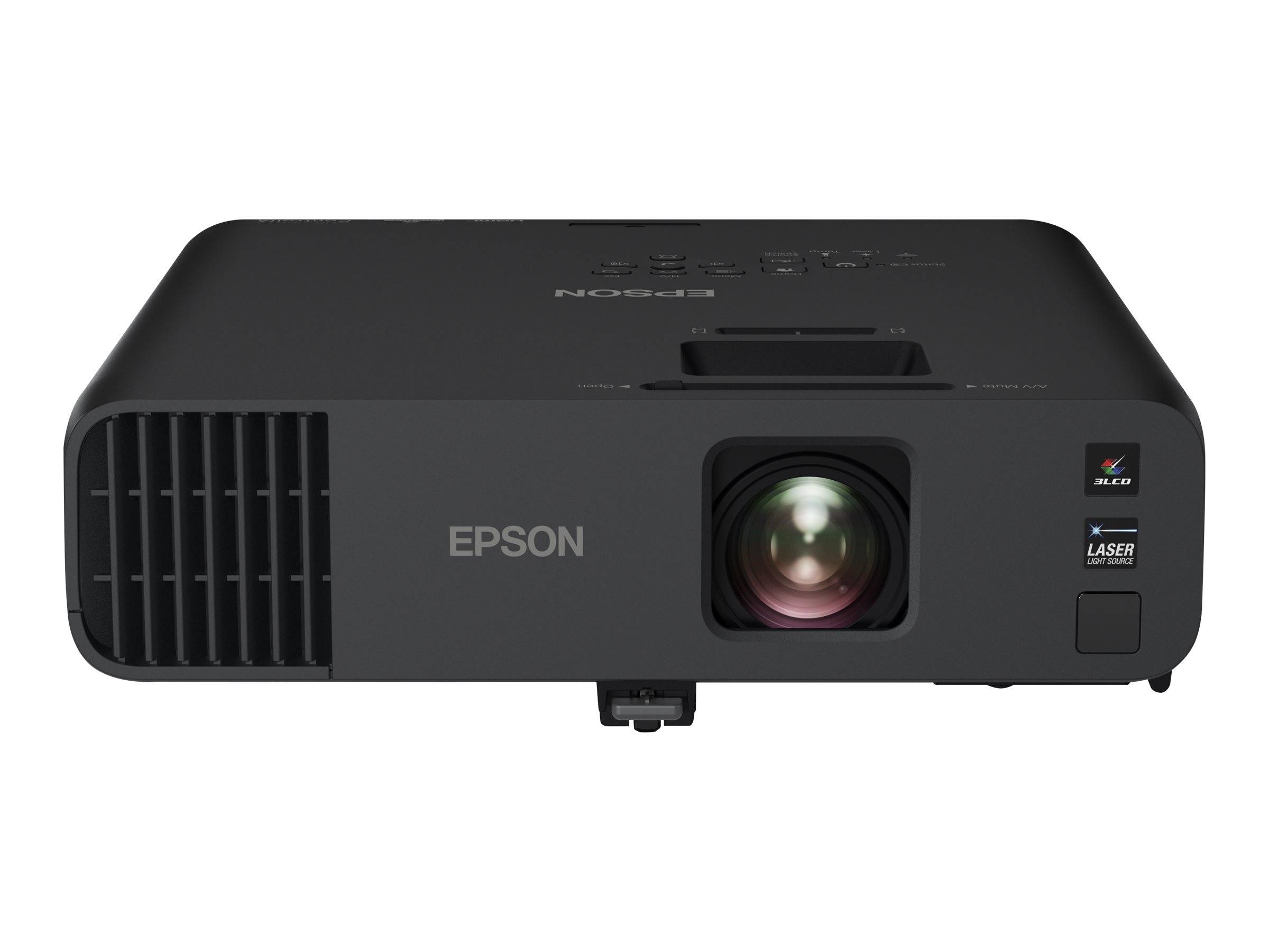 Epson EB-L265F - 3-LCD-Projektor - 4600 lm (weiß)-0