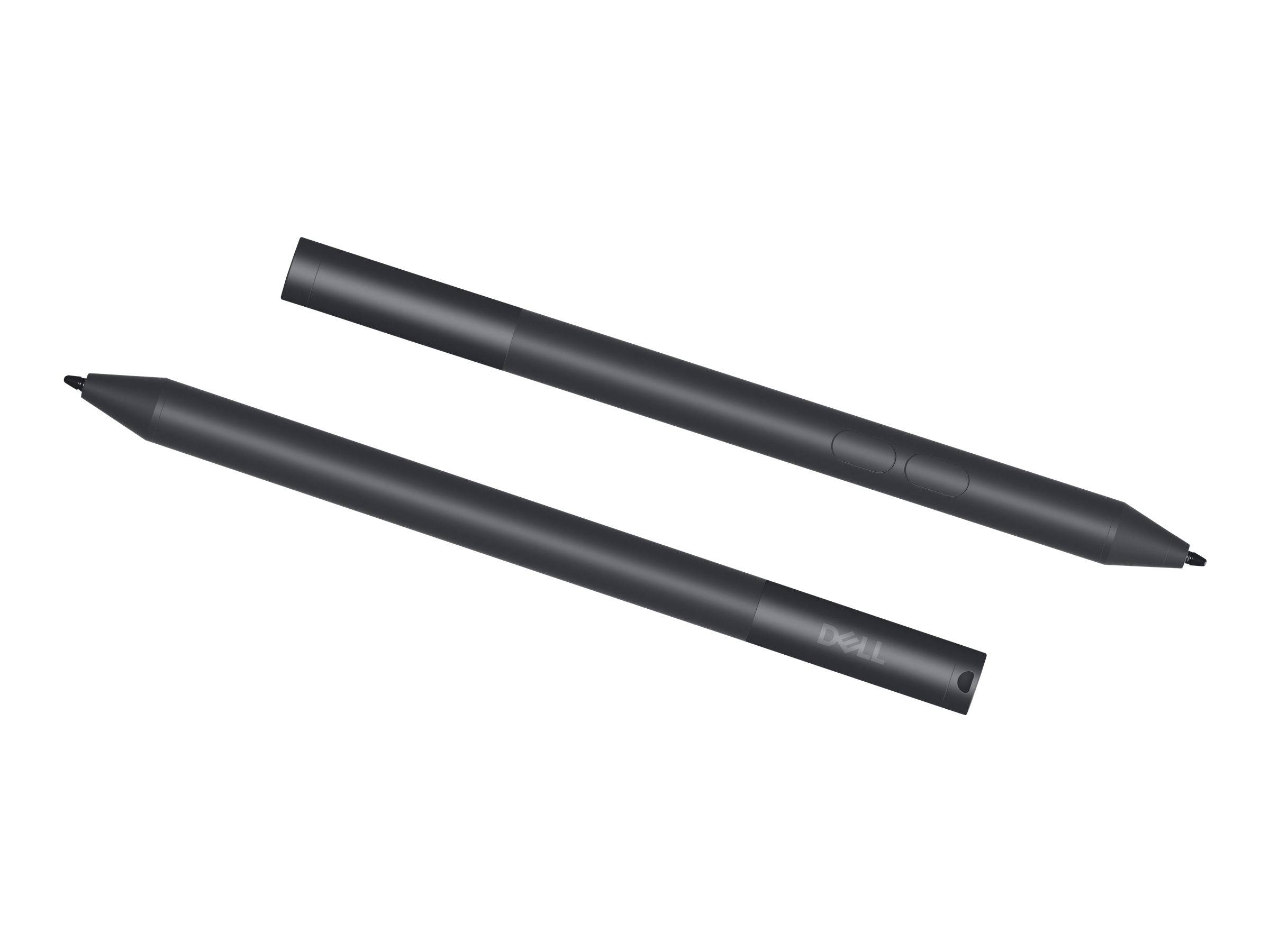 Dell Active Pen - PN350M - Aktiver Stylus - 2 Tasten-1