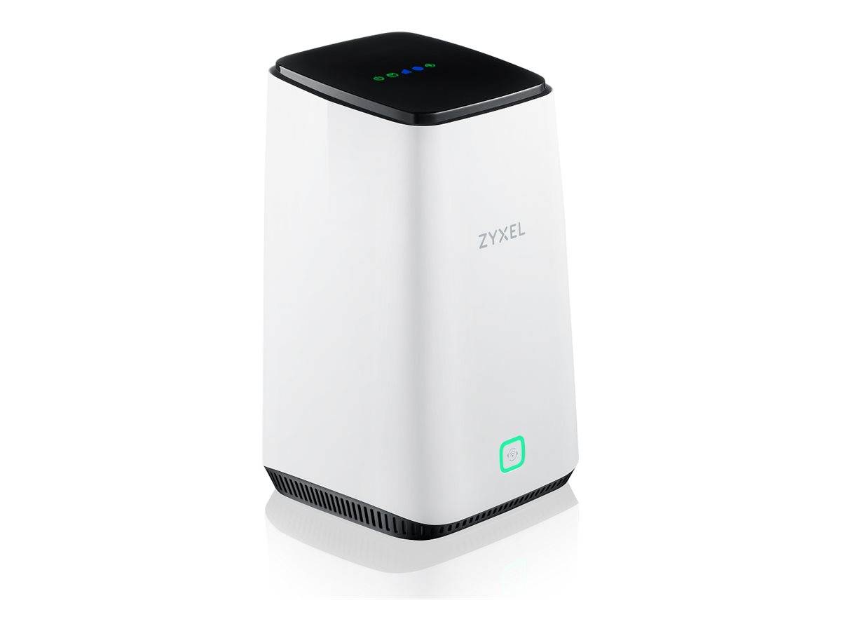 Zyxel Nebula FWA510 - Wireless Router - WWAN 1GbE, 2.5GbE-0