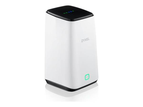 Zyxel Nebula FWA510 - Wireless Router - WWAN 1GbE, 2.5GbE