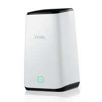 Zyxel Nebula FWA510 - Wireless Router - WWAN 1GbE, 2.5GbE-1