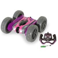 JAMARA - Stuntcar SpinX 2.4GHz lila/rosa-0