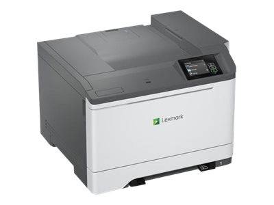 Lexmark CS531dw - Drucker - Farbe - Duplex - Laser - A4/Legal - 1200 x 1200 dpi - bis zu 33 Seiten/Min. (einfarbig)/-1