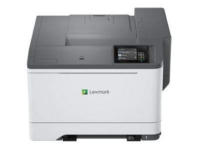 Lexmark CS531dw - Drucker - Farbe - Duplex - Laser - A4/Legal - 1200 x 1200 dpi - bis zu 33 Seiten/Min. (einfarbig)/-3
