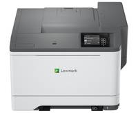 Lexmark CS531dw - Drucker - Farbe - Duplex - Laser - A4/Legal - 1200 x 1200 dpi - bis zu 33 Seiten/Min. (einfarbig)/-4