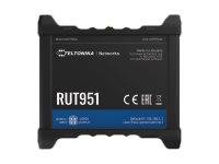 Teltonika RUT951 - Wireless Router - WWAN 3-Port-Switch-2