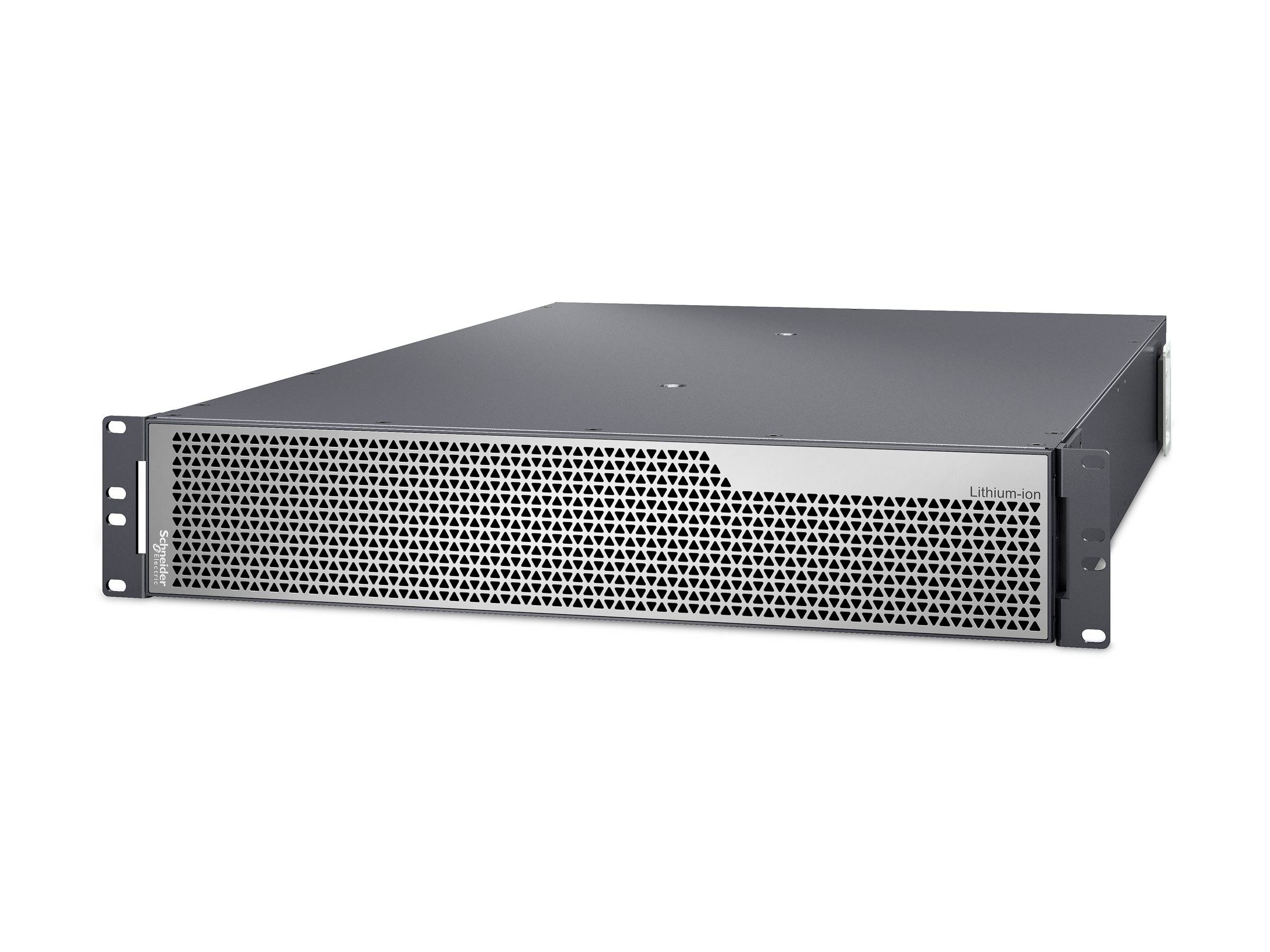 APC Smart-UPS On-Line SRTL180RM2UBP - Externer Batteriensatz (in Rack montierbar/extern)-0