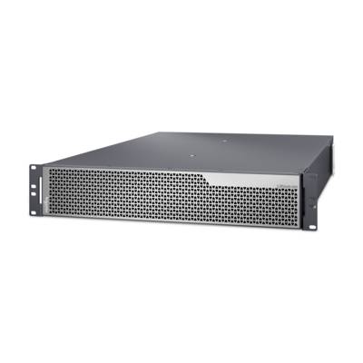 APC Smart-UPS On-Line SRTL180RM2UBP - Externer Batteriensatz (in Rack montierbar/extern)-0
