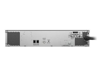 APC Smart-UPS On-Line SRTL180RM2UBP - Externer Batteriensatz (in Rack montierbar/extern)-2