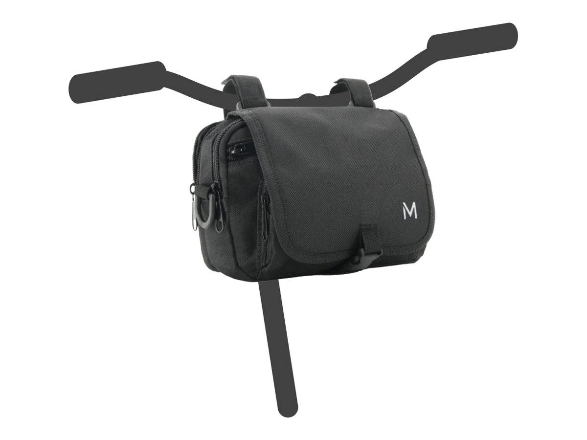 Mobilis - Tasche für Fahrrad - Fahrrad, wasserabweisendes Material-0