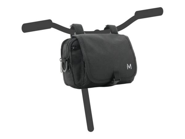 Mobilis - Tasche für Fahrrad - Fahrrad, wasserabweisendes Material