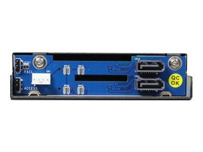 Chenbro SK51201 - Gehäuse für Speicherlaufwerke - 2.5"" (6.4 cm)-1