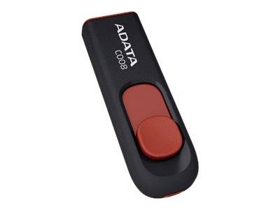 ADATA Classic Series C008 - USB-Flash-Laufwerk-0
