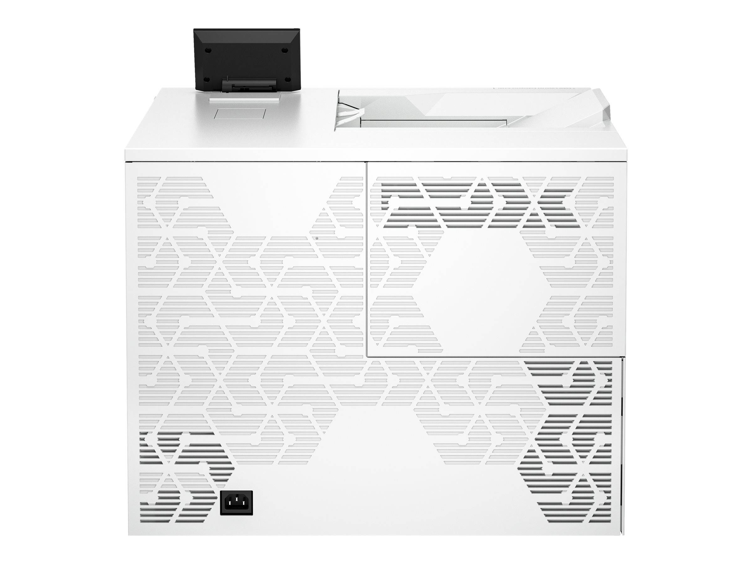 HP Color LaserJet Enterprise 6700dn - Drucker - Farbe - Duplex - Laser - A4/Legal - 1200 x 1200 dpi - bis zu 52-1