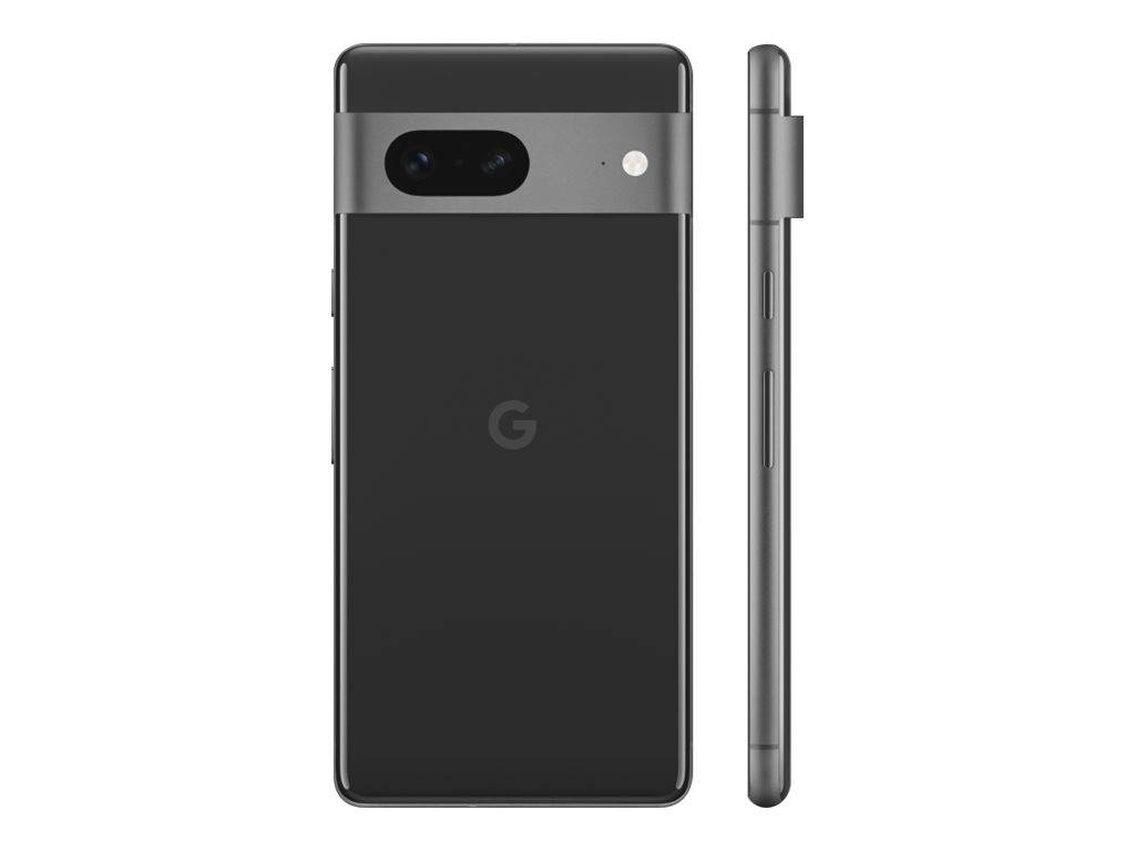 Google Pixel 7 - 5G Smartphone - Dual-SIM - RAM 8 GB / Interner Speicher 128 GB - OLED-Display - 6.3" - 2400 x 1080 Pixe-3