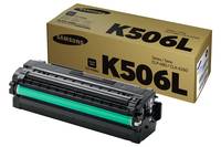 Samsung CLT-K506L Schwarz Original-3