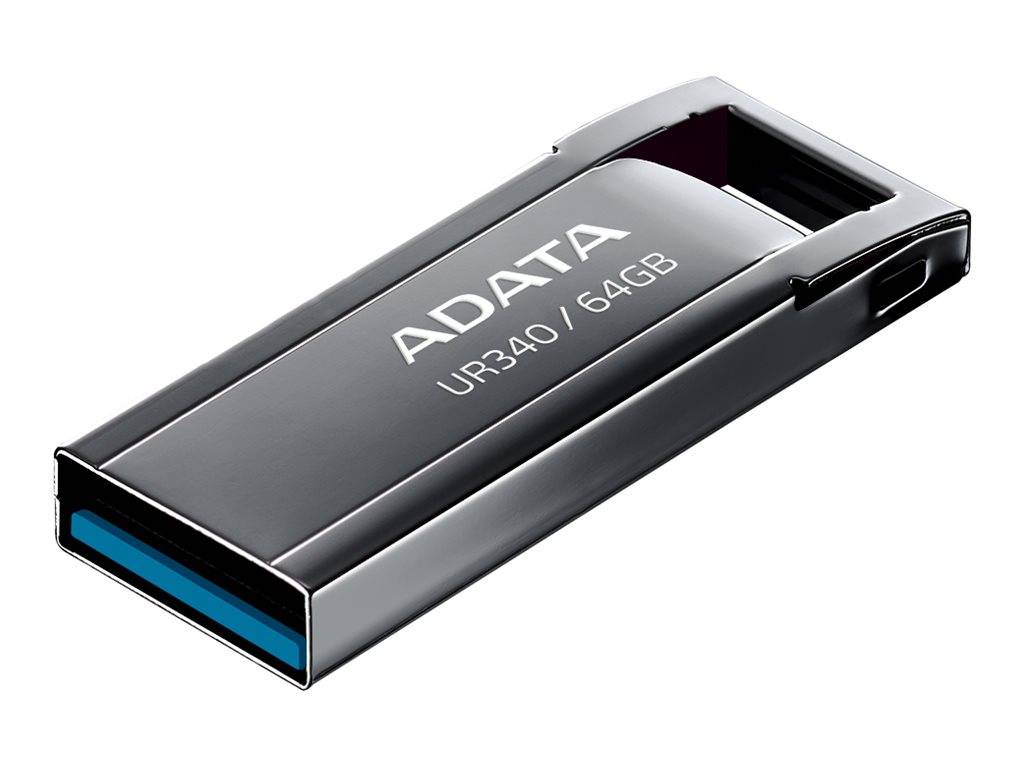 ADATA UR340 - USB-Flash-Laufwerk - 32 GB - USB 3.2 Gen 1-0